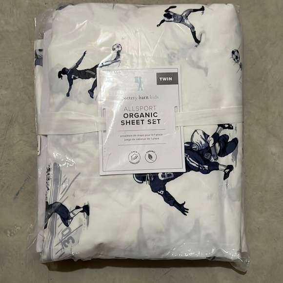 Pottery Barn Kids Bedding Pottery Barn Sheets Poshmark